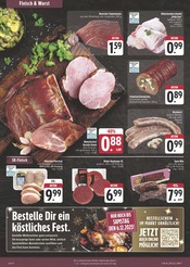 Braten im E center Prospekt in Hof Aktueller E center Prospekt mit Braten, "Wir lieben Lebensmittel!", Seite 8
