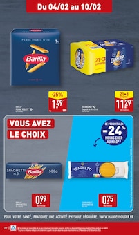 Promo Orangina dans le catalogue Aldi du moment à la page 25