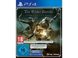 Elder Scrolls Online: Premium Collection II - [PlayStation 4] von BETHESDA im aktuellen MediaMarkt Saturn Prospekt für 29,99 €