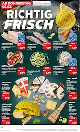 Aktueller Kaufland Prospekt mit Hering, "Aktuelle Angebote", Seite 26