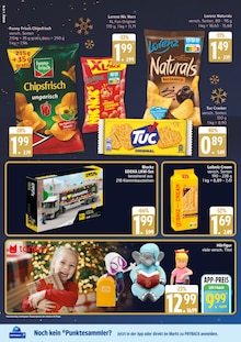 Pralinen Angebot im aktuellen Marktkauf Prospekt auf Seite 6