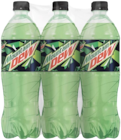 Aktuelles Mountain Dew, Pepsi oder Schwip Schwap Zero Angebot bei Penny in Fürth ab 3,99 €