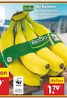 Aktuelles Bio Bananen Angebot bei Netto Marken-Discount in Mülheim (Ruhr) ab 1,79 €