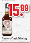 Aktuelles Tanners Creek Whiskey Angebot bei Trinkgut in Offenbach (Main) ab 15,99 €