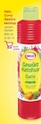 Ketchup im Netto Marken-Discount Prospekt Curry Gewürzketchup von Hela im aktuellen Netto Marken-Discount Prospekt für 2,50 €