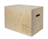 Plyobox Angebote von Crivit bei Lidl Ettlingen für 59,99 €