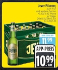 EDEKA Kirchberg (Wald) Prospekt mit  im Angebot für 10,99 €