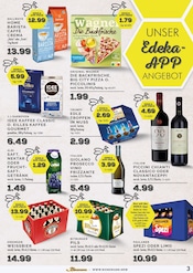 Saft im EDEKA Prospekt in Dinslaken Aktueller EDEKA Prospekt mit Saft, "Aktuelle Angebote", Seite 3