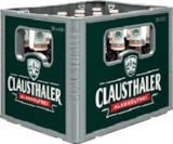 alkoholfrei Angebote von Clausthaler bei Globus-Baumarkt Ilmenau für 11,49 €