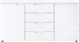 Sideboard im Angebot bei ROLLER in Bietigheim-Bissingen Sideboard Angebote bei ROLLER Bietigheim-Bissingen für 249,99 €