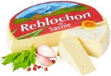 Reblochon de Savoie AOP im aktuellen REWE Prospekt für 2,49 €