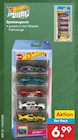 Spielzeugauto von Hot Wheels im aktuellen Netto Marken-Discount Prospekt