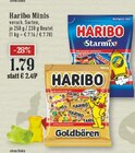 Aktuelle Haribo Angebote bei EDEKA in Bergisch Gladbach Aktuelles Minis Angebot bei EDEKA in Bergisch Gladbach ab 1,79 €