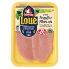 Escalopes de dinde I.G.P. Label Rouge - LOUÉ en promo chez Carrefour Escalopes de dinde I.G.P. Label Rouge - LOUÉ dans le catalogue Carrefour