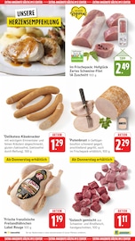 Schweinefilet im E center Prospekt in Albstadt Aktueller E center Prospekt mit Schweinefilet, "Aktuelle Angebote", Seite 46