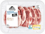 Frische Schweine-Nackensteaks im Angebot bei Penny in Lippstadt Frische Schweine-Nackensteaks Angebote von Mühlenhof bei Penny Lippstadt für 5,99 €