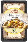 Promo Galettes tartiflette et oignons de roscoff à 4,40 € dans le catalogue Intermarché à Meyzieu