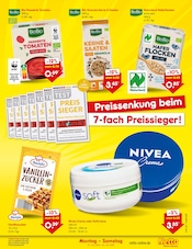 Nivea im Netto Marken-Discount Prospekt in Dorsten Aktueller Netto Marken-Discount Prospekt mit Nivea, "Aktuelle Angebote", Seite 5