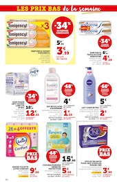 Purina One Angebote im Prospekt "Super U" von Super U Purina One Angebote im Prospekt "Super U" von Super U auf Seite 30