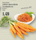 Bundmöhren bei EDEKA im Prospekt "" für 1,49 €
