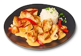 Frisches Puten-Gulasch im Angebot bei Penny in Lutherstadt Wittenberg Frisches Puten-Gulasch Angebote von Mühlenhof bei Penny Lutherstadt Wittenberg für 4,49 €