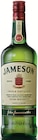 Irish Whiskey - JAMESON dans le catalogue Intermarché Super