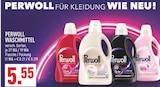 Aktuelles Perwoll Waschmittel Angebot bei Marktkauf in Köln ab 5,55 €
