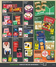 Kaffee im aktuellen Marktkauf Prospekt (Bad Salzuflen) Kaffee im Marktkauf Prospekt "Aktuelle Angebote" mit 28 Seiten (Bad Salzuflen)