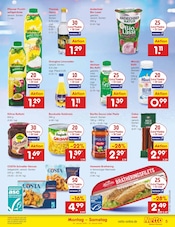 Aktueller Netto Marken-Discount Prospekt mit Gemüse, "Aktuelle Angebote", Seite 5