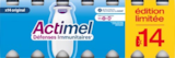 Actimel dans le catalogue Lidl