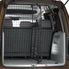 Trenngitter Gepäckraumschutz im aktuellen Prospekt bei Volkswagen in Christophruhe