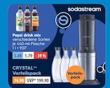 drink mix von Pepsi im aktuellen V-Markt Prospekt für 3,49 €