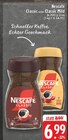 Classic im Angebot bei E center in Euskirchen Classic Angebote von Nescafé bei E center Euskirchen für 6,99 €