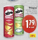 Original Angebote von Pringles bei EDEKA Köln für 1,79 €