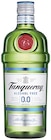 Gin Alkoholfrei von Tanqueray im aktuellen Metro Prospekt