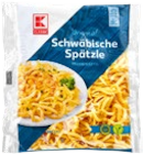 Schupfnudeln von K-CLASSIC für 1,39 € bei Kaufland im Angebot Schupfnudeln von K-CLASSIC im aktuellen Kaufland Prospekt