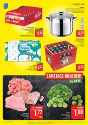 Aktueller Marktkauf Prospekt mit Gulasch, "AUSWAHL RIESIG, PREISE NIEDRIG", Seite 43