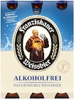 Weißbier Angebote von Franziskaner bei REWE Aurich