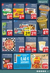 Maggi im EDEKA Prospekt in Erftstadt Aktueller EDEKA Prospekt mit Maggi, "Aktuelle Angebote", Seite 13