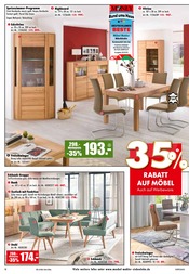 Sideboard im Möbel Mahler Siebenlehn Prospekt in Altenburg Aktueller Möbel Mahler Siebenlehn Prospekt mit Sideboard, "EXTRA LANGE EINKAUFEN!", Seite 10