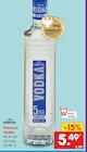 Premium Vodka Angebote von [ÅKTIS] bei Netto Marken-Discount Rostock für 5,49 €