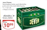 Pilsener bei GLOBUS im Limburg Prospekt für 10,99 €