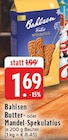 Butter- oder Mandel-Spekulatius Angebote von Bahlsen bei E center Herne für 1,69 €