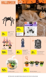 Poupée en promo dans le catalogue Carrefour à la page 70