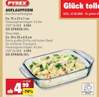 Auflaufform bei Marktkauf im Heuchlingen Prospekt für 4,99 €