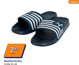 Action Herten - Badeschuhe Angebot im Prospekt Badeschuhe bei Action im Herten Prospekt für 2,99 €