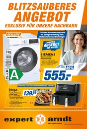 Aktueller expert Elektromarkt Prospekt in Wellheim und Umgebung, "Top Angebote" mit 12 Seiten, 20.03.2025 - 26.03.2025