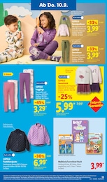 Rätselhefte Angebot & Preis im aktuellen Lidl Prospekt Rätselhefte Angebot im aktuellen Lidl Prospekt auf Seite 43