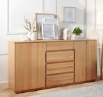 Sideboard im Angebot bei XXXLutz Möbelhäuser in Flensburg Sideboard Angebote von Linea Natura bei XXXLutz Möbelhäuser Flensburg für 333,00 €