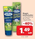 Aktuelles Kräuterbutter Angebot bei Markant Nordwest in Bielefeld ab 1,49 €